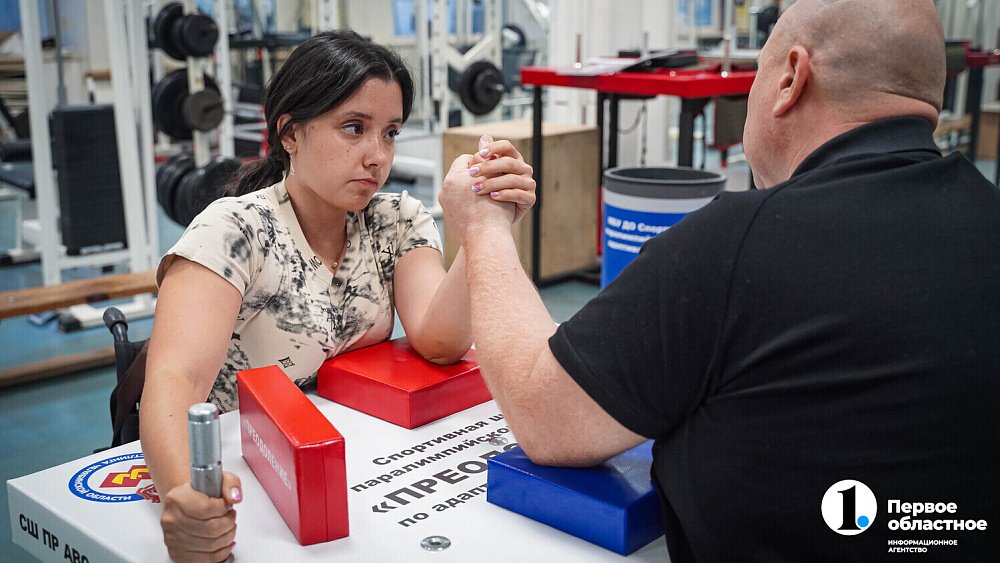 Дарья Пирогова: «Операция прошла неудачно, но она сделала меня сильной»