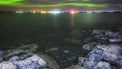 Педагог-фотограф медитирует над пейзажами Южного Урала