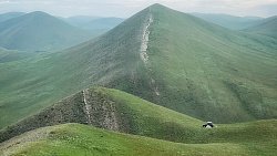 Педагог-фотограф медитирует над пейзажами Южного Урала