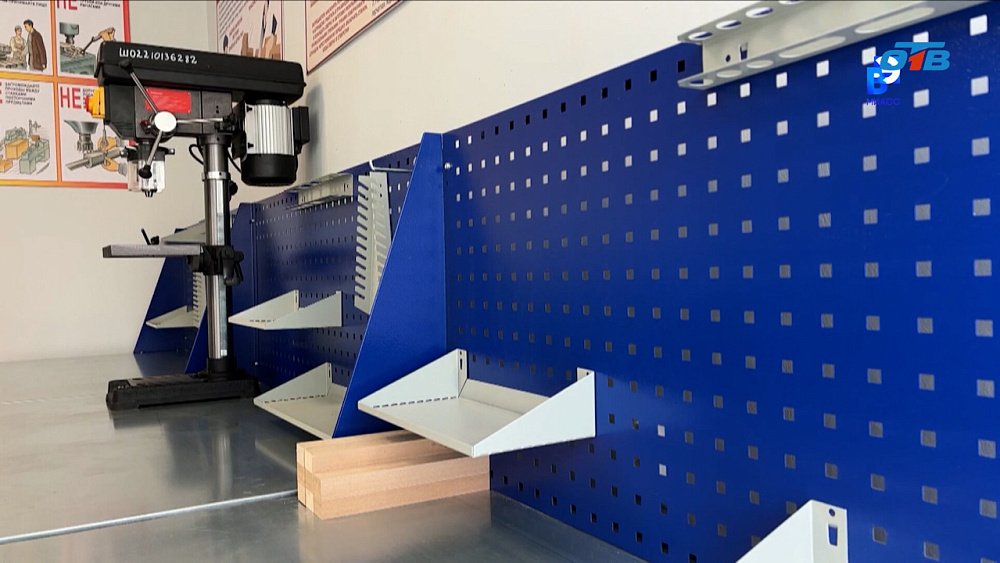 Работа депутата 18-го избирательного округа Миасса