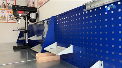 Работа депутата 18-го избирательного округа Миасса