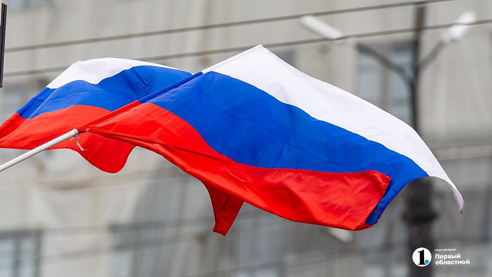 В России отмечают присоединение новых территорий