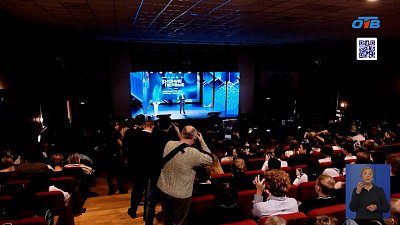 В Челябинске стартует марафон «Знание.Первые»