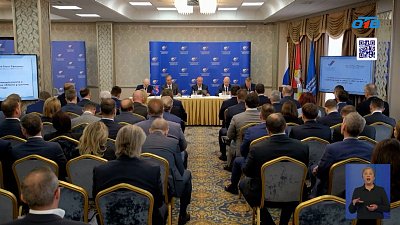 Южноуральские промышленники и предприниматели обсудили, как защитить производства от хакерских атак