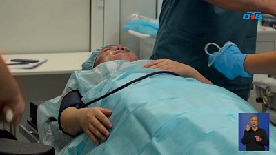 В Челябинске Александр Пухов бесплатно прооперирует девушку