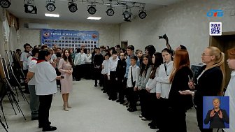 В Челябинске открылась выставка «Герои земли Уральской»