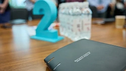 Руководители медиахолдинга «Первый областной» проходят обучение в «Высшей школе новых медиа»