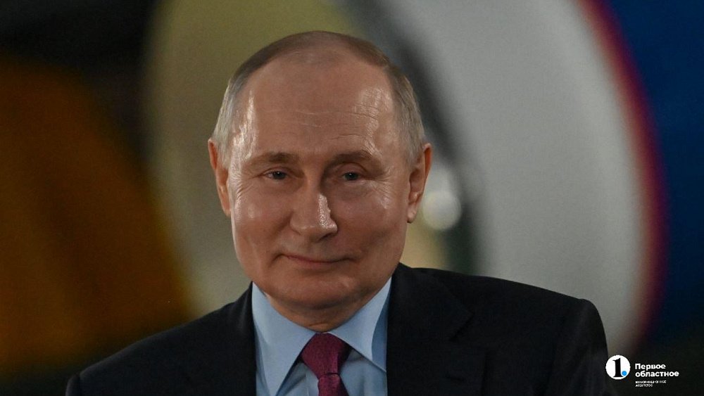 Владимир Путин наградил сотрудников ММК и автомобильного завода «Урал»