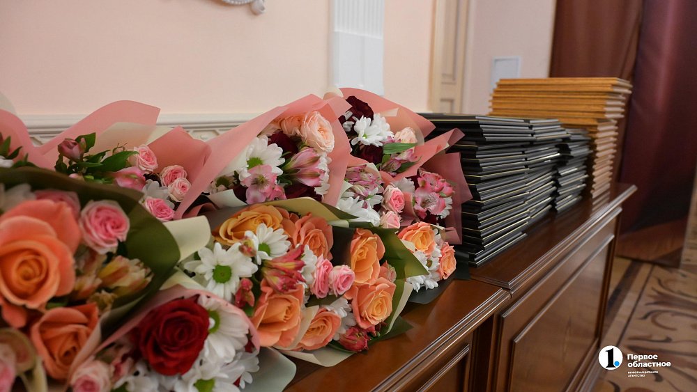 Президент России наградил ветеринара, органиста и сенатора из Челябинской области