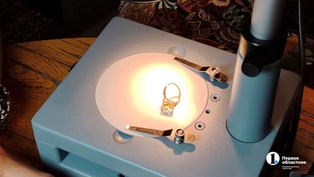 Ломбарды Челябинска хотят брать в залог интеллектуальную собственность и цифровые активы