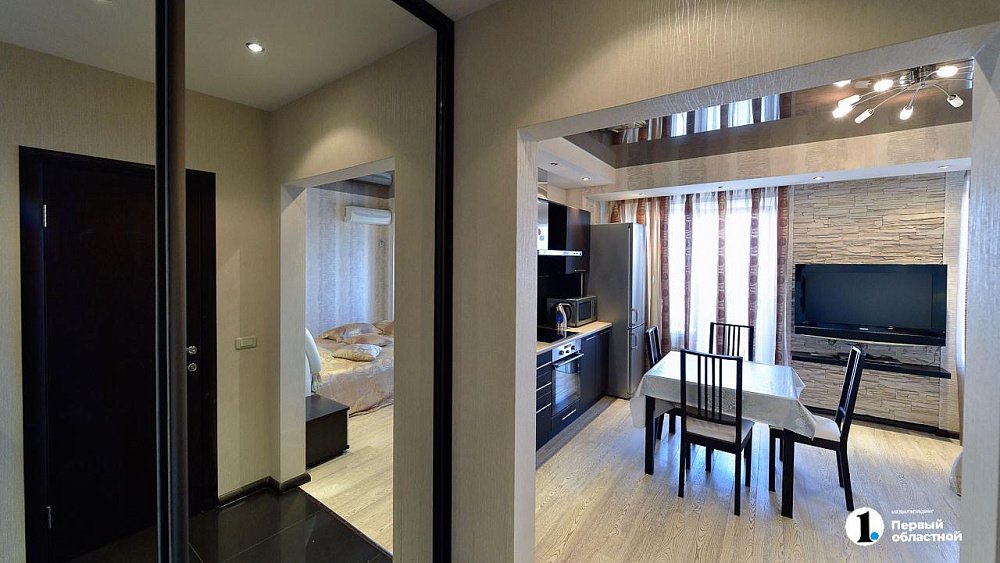 Почти четверть семей в Челябинской области могут купить квартиру в ипотеку