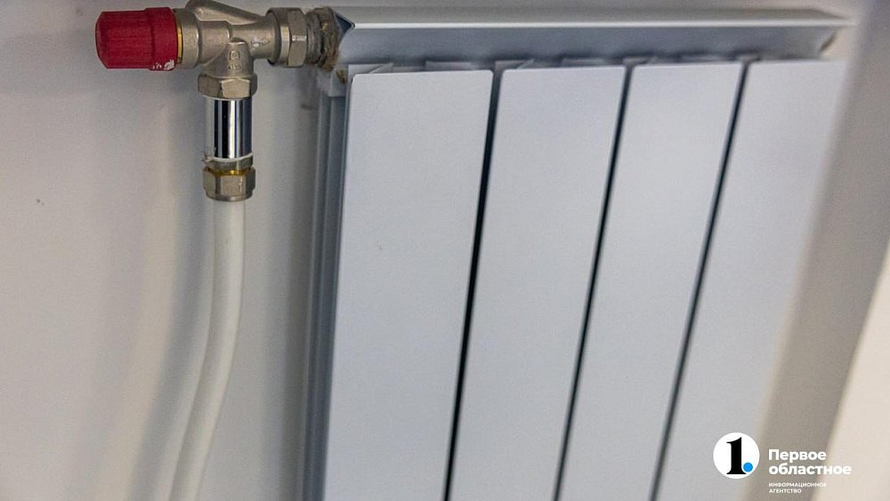 Отопительный сезон в Челябинске стартует 29 сентября