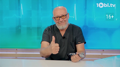 В программе «О здоровье» рассказали о том, какие существуют диеты