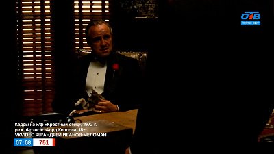 Эталонный гангстерский фильм эпохи Нового Голливуда в рубрике «История киношедевра»