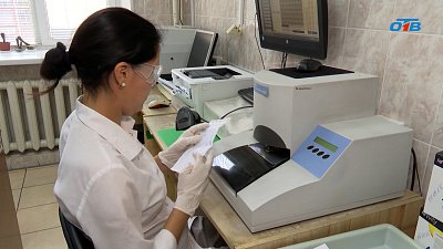 Демографическая ситуация на Южном Урале