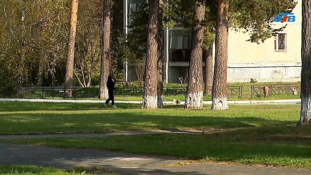 В военном городке Чебаркуля обновляют коммунальную инфраструктуру