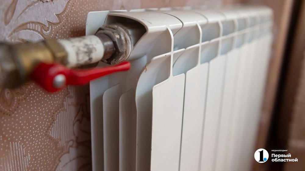 Отопительный сезон начался в крупнейших городах на Южном Урале