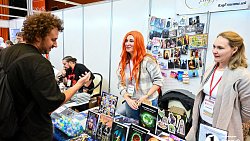 Челябинский книжный форум «Рыжий фест» собрал на своей площадке 20 тысяч человек