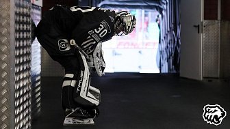КХЛ: «Спартак» Москва VS «Трактор» Челябинск 