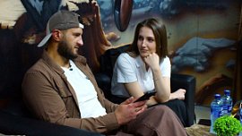 В Челябинске ветеран СВО открыл барбершоп после увольнения со службы