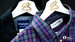 Мода 90-х вернулась в образы челябинцев