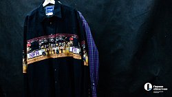 Мода 90-х вернулась в образы челябинцев