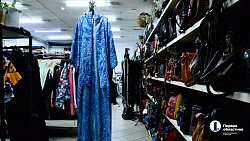 Мода 90-х вернулась в образы челябинцев