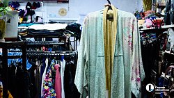 Мода 90-х вернулась в образы челябинцев