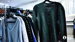 Мода 90-х вернулась в образы челябинцев