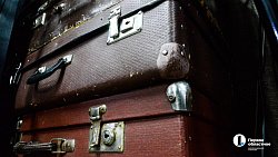 Мода 90-х вернулась в образы челябинцев