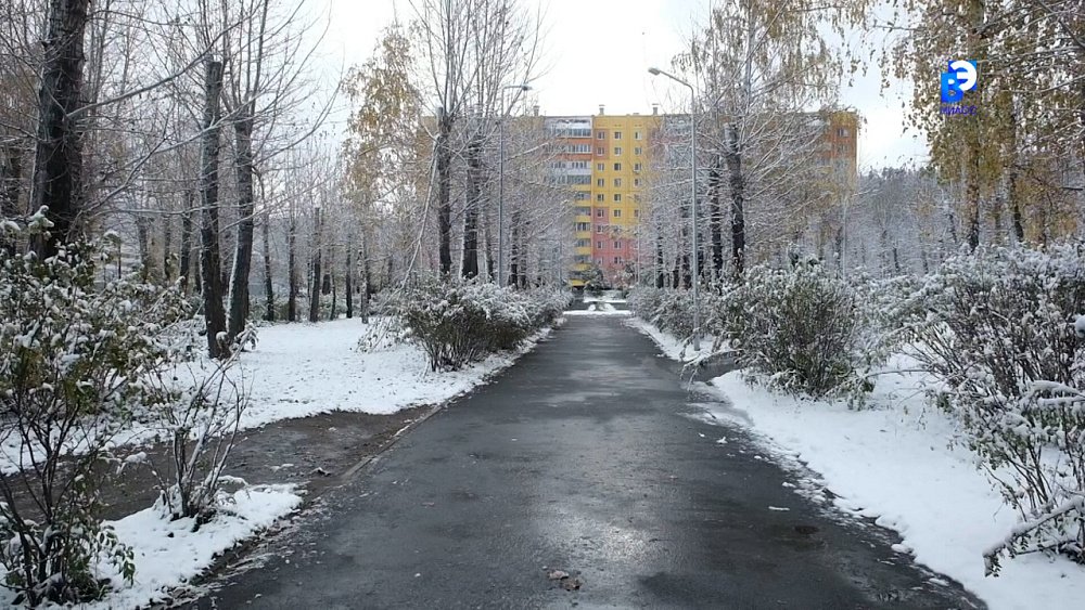 Южноуральцев ожидает череда температурных колебаний