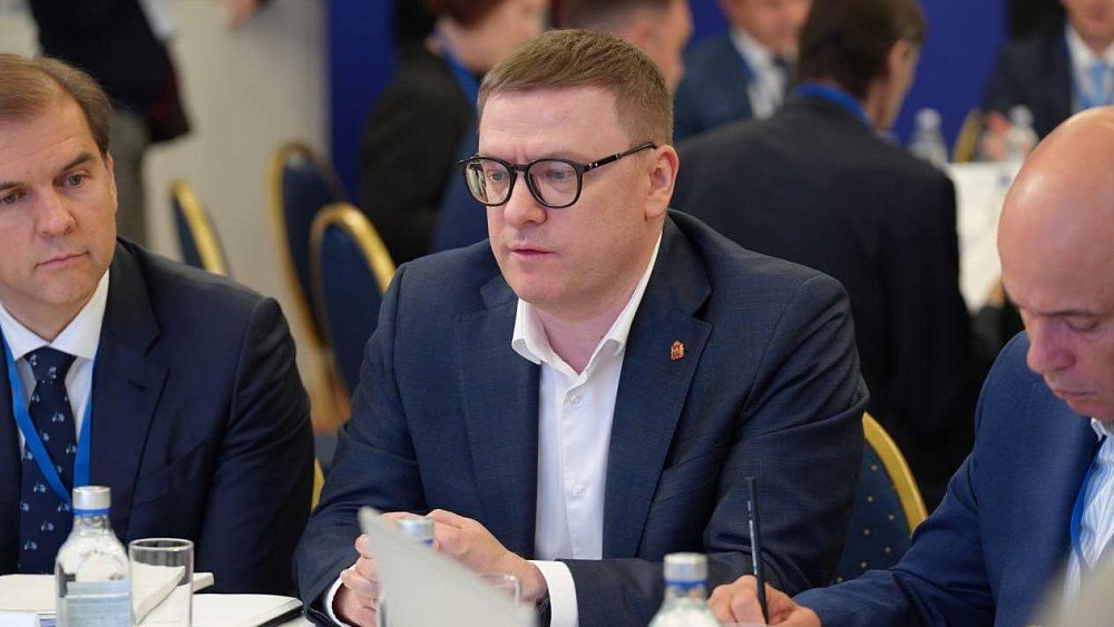 Алексей Текслер принял участие в заседании Госсовета по вопросам поддержки участников СВО