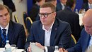 Алексей Текслер принял участие в заседании Госсовета по вопросам поддержки участников СВО