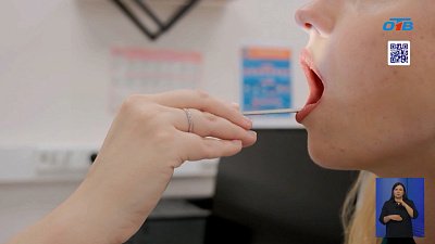 ЛОР-врач объяснил, как защитить здоровье в холодное время года