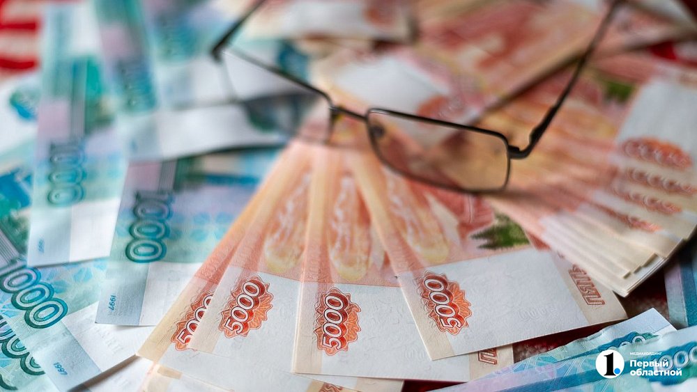 Бюджет Челябинской области могут подстраховать кредитными линиями