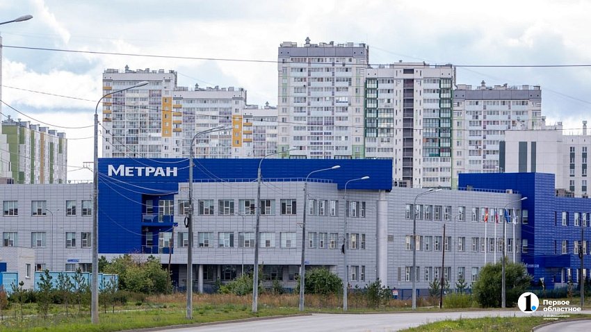 Челябинский «Метран» запустит в новом комплексе производство мотодосок для серфинга