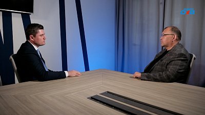 Пресс-тур казахских журналистов на Южный Урал