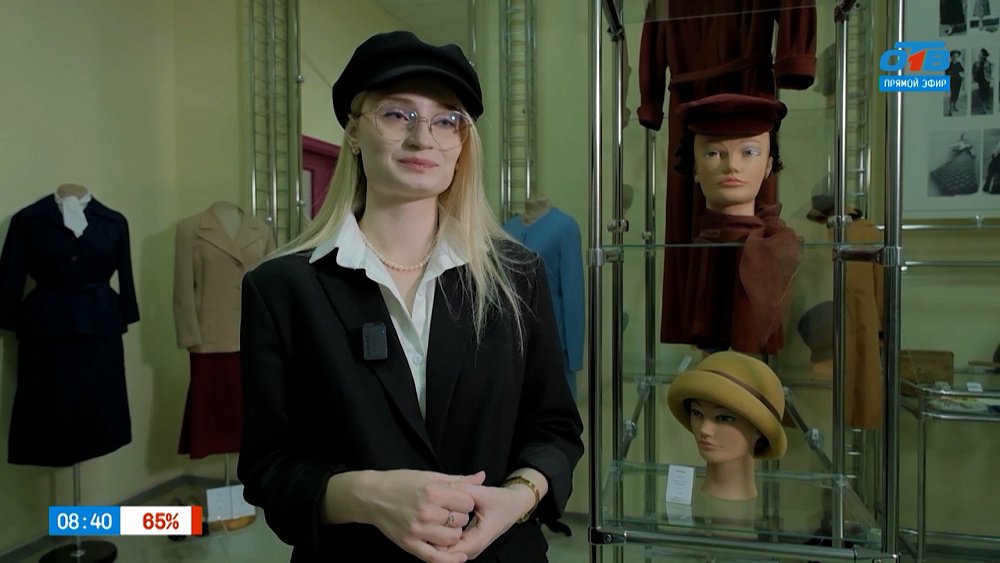 Кепи на все времена в рубрике «От сабо до жабо»