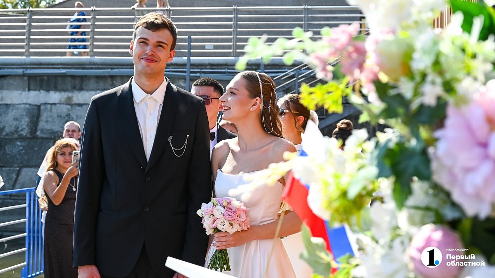 Сколько пары должны встречаться перед свадьбой