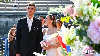 Сколько пары должны встречаться перед свадьбой