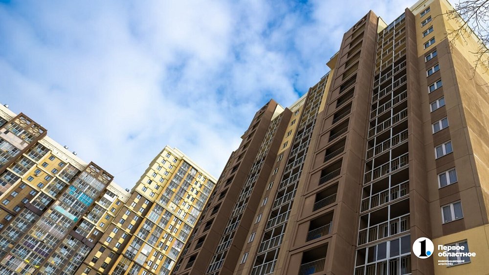 Аренда однокомнатной квартиры в Челябинске обходится в 24 тысячи рублей