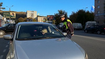 Госавтоинспекция Миасса активизирует работу по обеспечению безопасности пешеходов