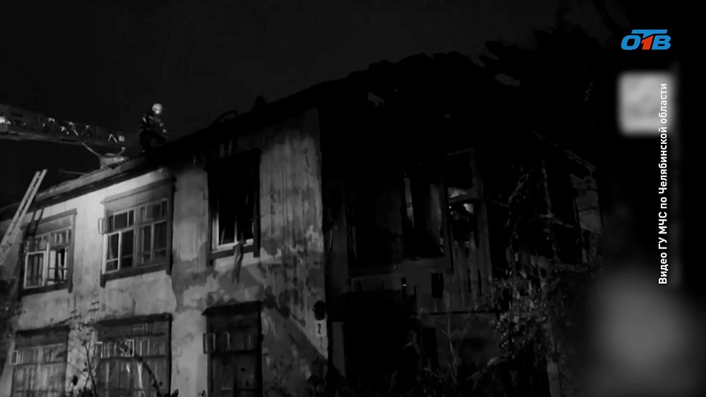 Копейчанина судят за поджог квартиры друзей