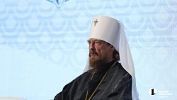 В Челябинске проходит конференция о национальной безопасности России