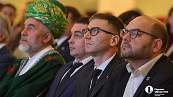 В Челябинске проходит конференция о национальной безопасности России