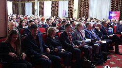 В Челябинске начался региональный этап конференции «Код индустрии»