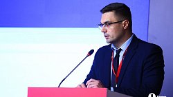 В Челябинске начался региональный этап конференции «Код индустрии»