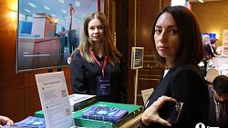 В Челябинске начался региональный этап конференции «Код индустрии»