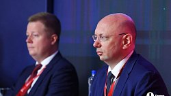 В Челябинске начался региональный этап конференции «Код индустрии»