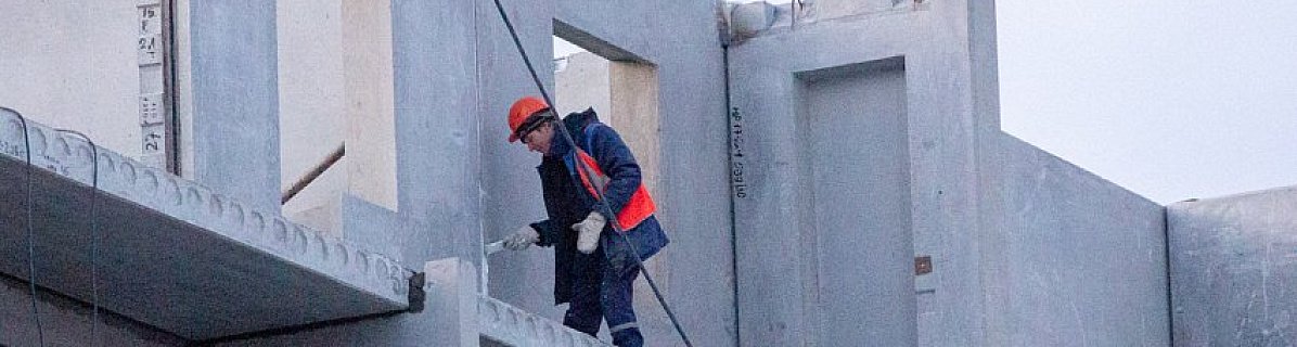 В Челябинске у торгового комплекса «Фокус» построят жилой комплекс